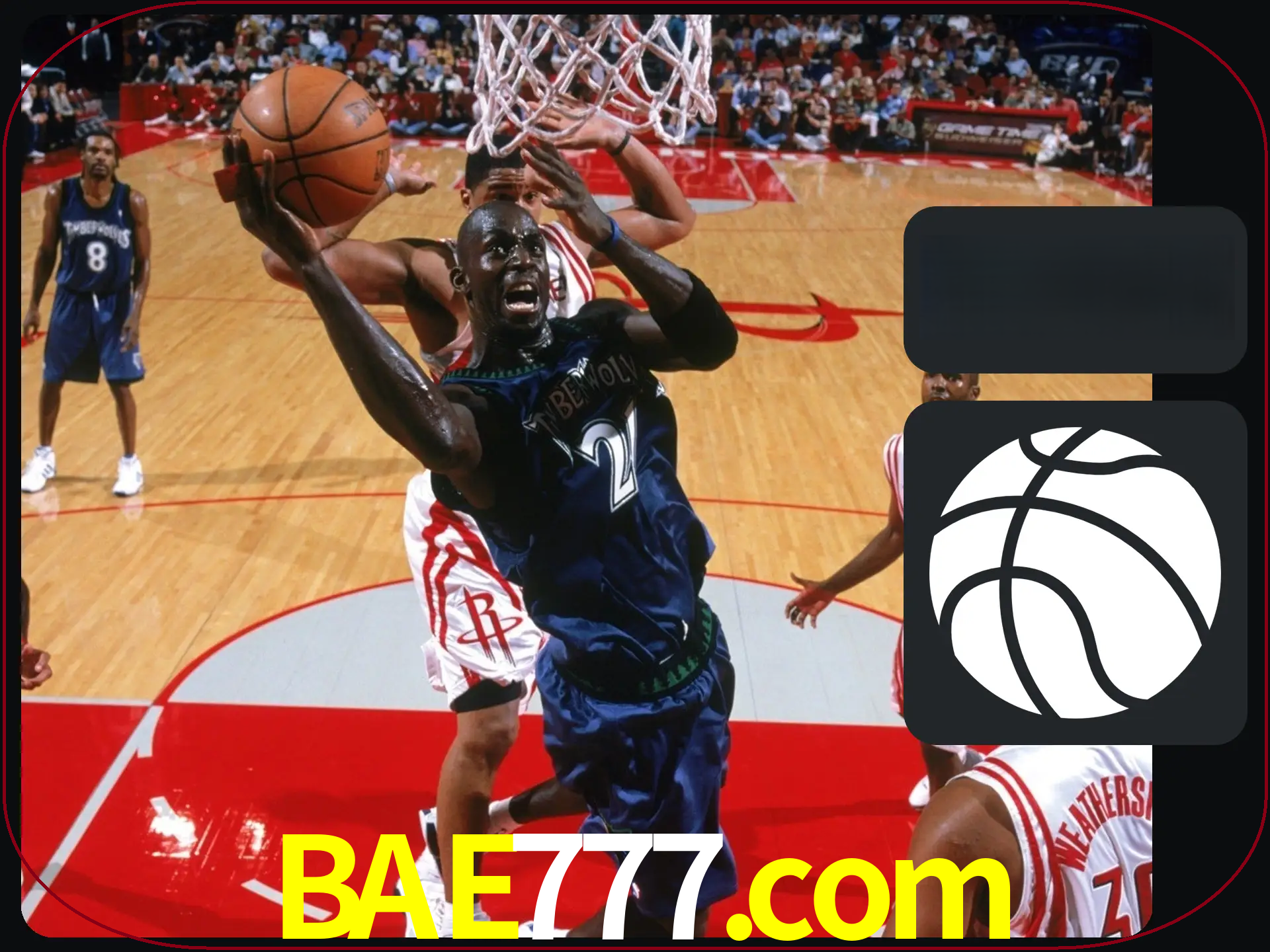 Aposte no melhor time de basquete.